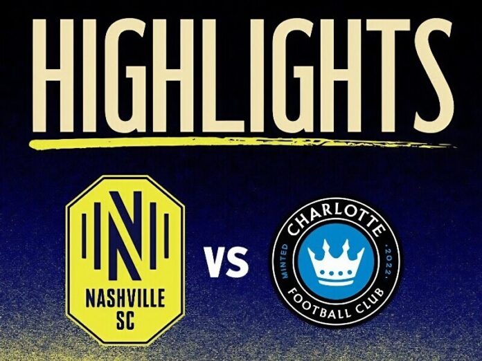 Nashville SC