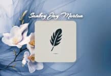 Sankey Jay Morton Obit
