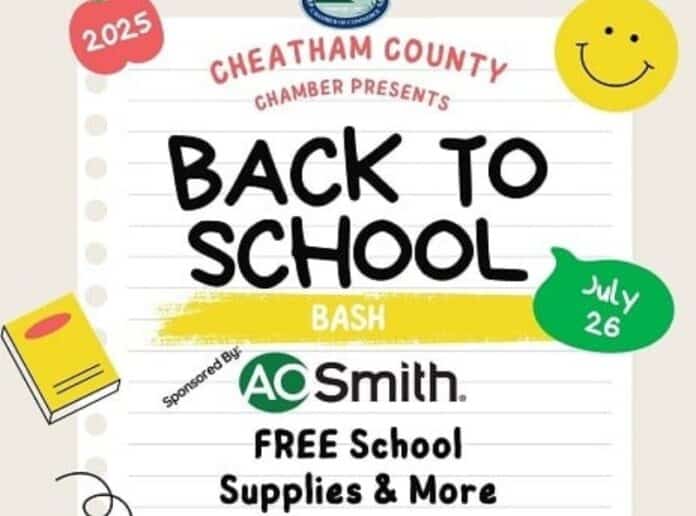 Back-to-School-Bash