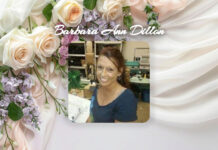 Barbara Ann Dillon Obit