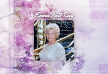 Emma Nell Ray Obit