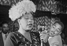 Cheekwood Presents Jazz Greats Exhibit