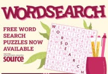 Get Ready to Hunt for Hidden Words – Our Daily Word Search is Calling Cheatham County Free Online Wordsearch
