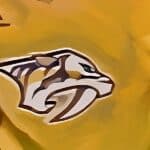 Former Preds Captain Weber Inducted Into Tennessee Sports Hall of Fame