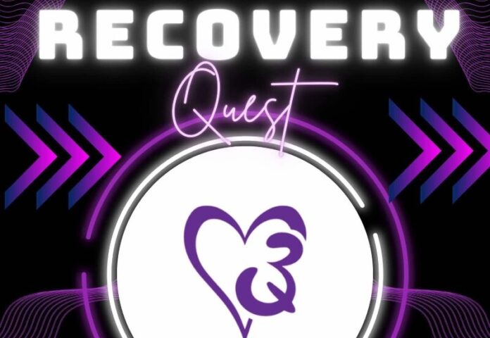 recovery quest