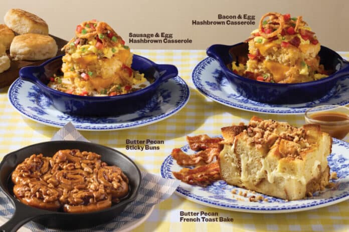 Cracker Barrel Teams up with Country Music Star Jordan Davis