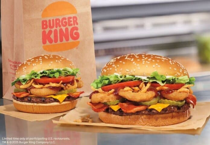 Burger-King-Introduces-the-Latest-Whopper-by-You-With-a-Crispy-Onion-Twist-on-the-Classic Starting August 26, the Crispy Onion Whopper –