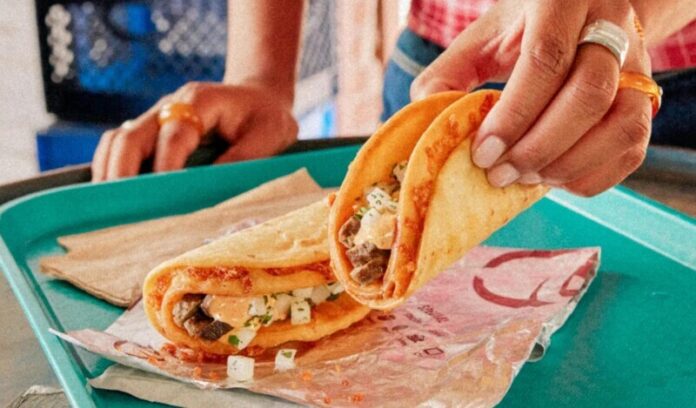 E9_CSC_PR-Images-Steak-ALC-jpg THE CHEESY STREET CHALUPAS ARE BACK