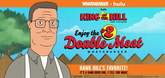 whataburger king of hill