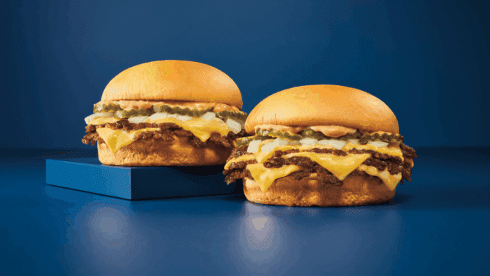 BOGO sonic smashers