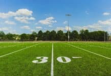 Middle Tennessee High School Football Schedule – Week 5