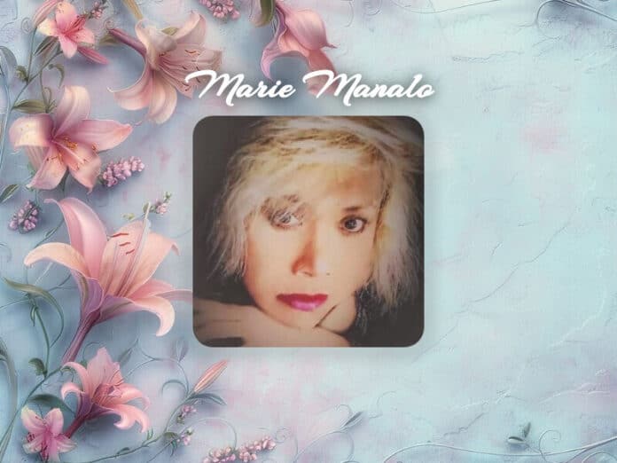 Marie Manalo Obit