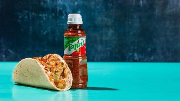 Tequila Lime Chicken