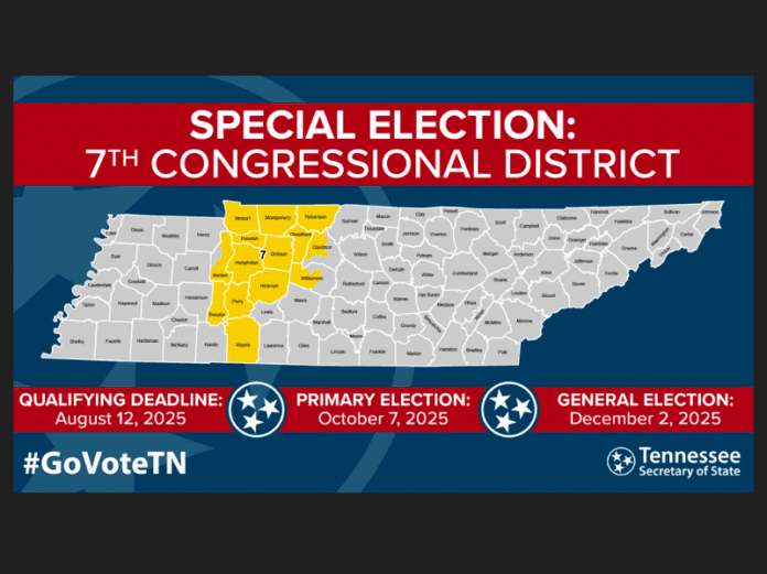 Representatives-District-7-Special-Primary-Election