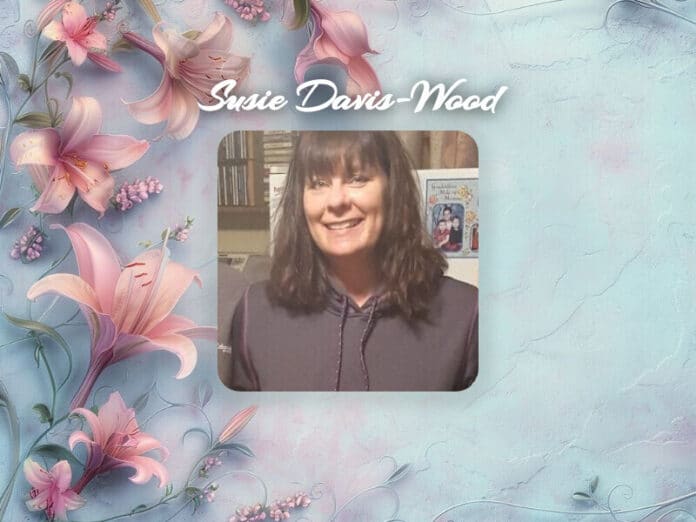 Susie Davis-Wood Obit