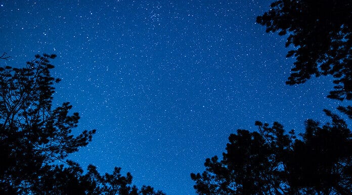 1/13/26: Clear Sky and Chilly Morning at 32°F, Highs to Reach 60 Today