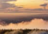 10/11/26: Fog This Morning with 62; Low of 60 Tonight, High Reaching 69; Wind Up to 9; Clear Skies Later