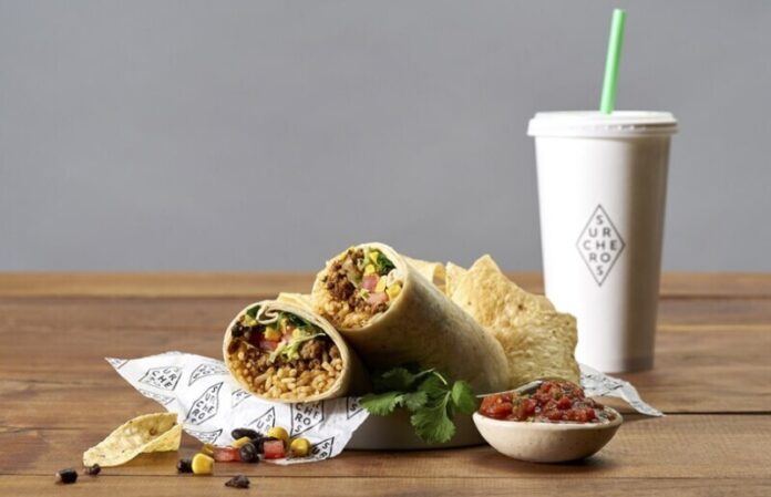 Free Burritos for a Year! Surcheros Grand Opening Hitting Murfreesboro on October 6th