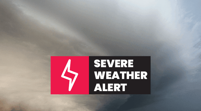 3/15/26: Minor Wind Advisory in Effect, Clear Skies and 72°F in Cheatham County