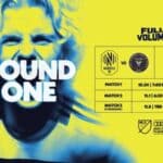 Nashville SC Announces Schedule for 2025 Audi MLS Cup Playoffs Round One Nashville SC playoffs