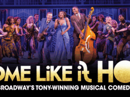 Tickets are On Sale Now for Some Like it Hot Debuting at TPAC