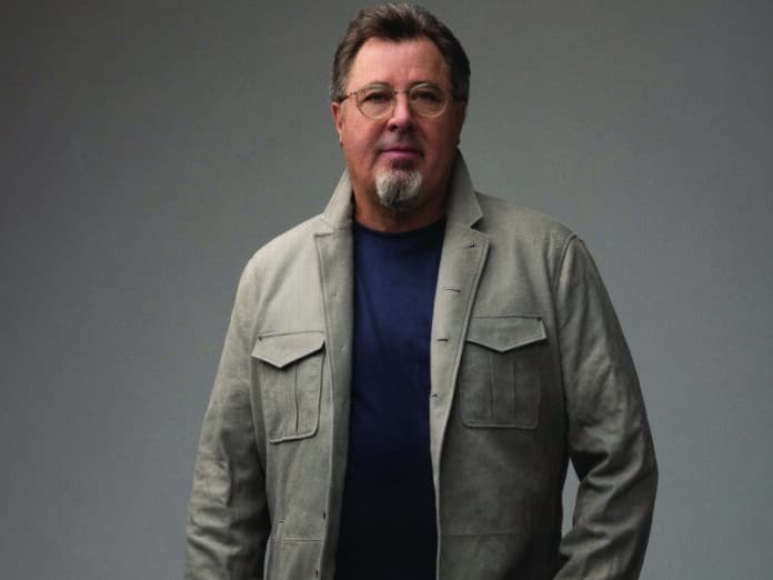 Vince Gill