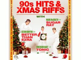 6 Live Shows this Week-November 24, 2025