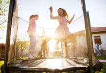From Backyard to Best Friends: How Outdoor Play Builds Lifelong Bonds How Outdoor Play Builds Lifelong Bonds