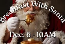 Create Unforgettable Memories at Breakfast with Santa at the Ashland City Church of Christ Breakfast-with-Santa