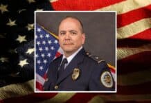 OBITUARY: Commander Scott Byrd Commander Scott Byrd