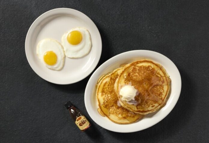 Cracker Barrel will honor veterans with a free breakfast on November 11