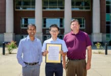 MTSU Professor Lands 5-year, $18K Research Grant for Actuarial, Insurance Study