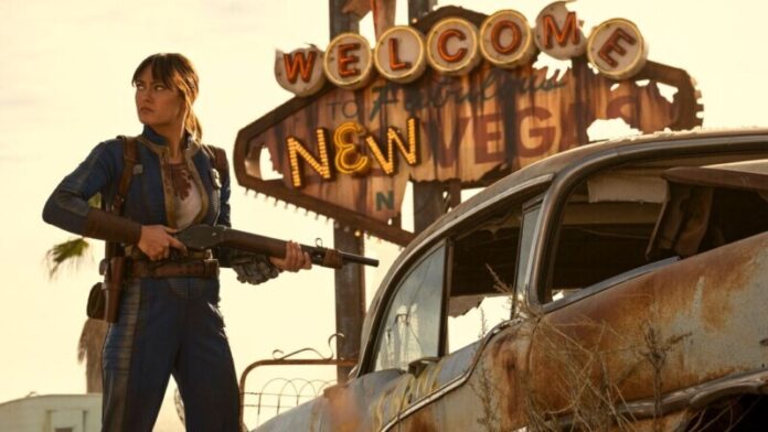 fallout season 2