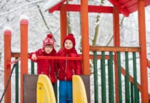 Holiday Joy Starts in the Backyard: Top Play Sets to Surprise Your Kids This Christmas Top Play Sets to Surprise Your Kids This Christmas