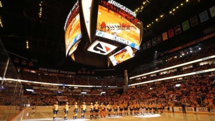 Bridgestone and preds