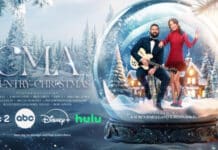 CMA Country Christmas Airs Tuesday, December 2