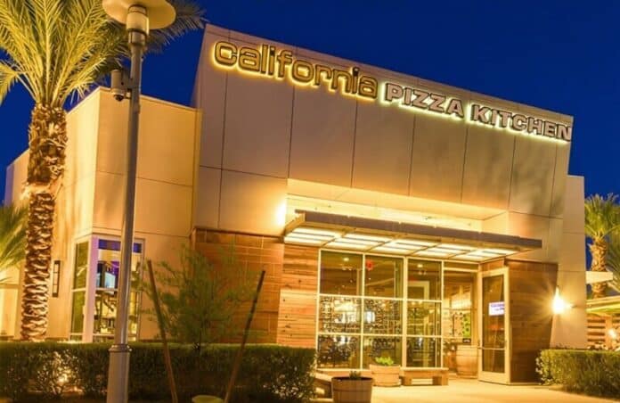Consortium Brand Partners to Acquire California Pizza Kitchen in Partnership