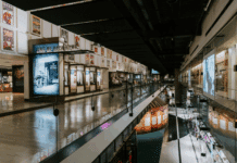 Country Music Hall of Fame to Offer Pay What You Want Admission to Locals