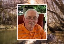 OBITUARY: Dr. James Ronald Gupton