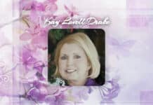 OBITUARY: Kay Lovell Drake Kay Lovell Drake Obit