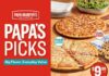 Papa Murphy’s Launches Papa’s Picks Papa Murphy’s Launches Papa’s Picks