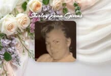 OBITUARY: Shirley Jean Givens Shirley Jean Givens Obit