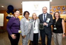 Vanderbilt Community Hospitals Honored at Medical Center’s Annual Quality and Safety Awards