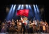 TPAC Cancels Weekend Les Misérables Performances Due to Weather
