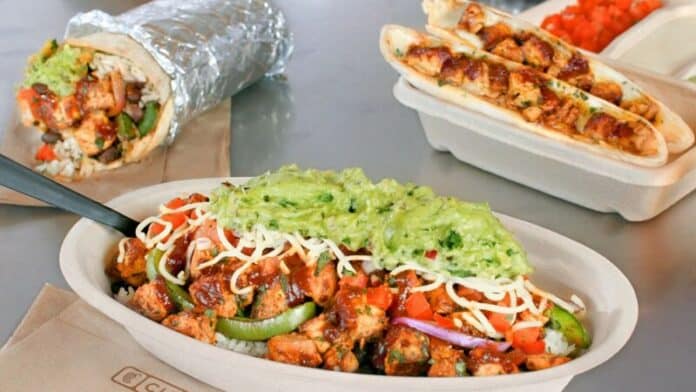 for a limited time starting Tuesday, February 10