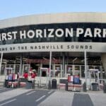 Game Times Announced for Nashville Sounds 2026 Season photo by Donna Vissman