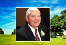 OBITUARY: Harry P. Tucker Harry P. Tucker