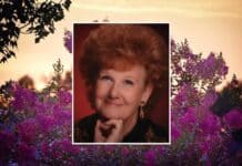 OBITUARY: Helen Maye Luke Helen Maye Luke