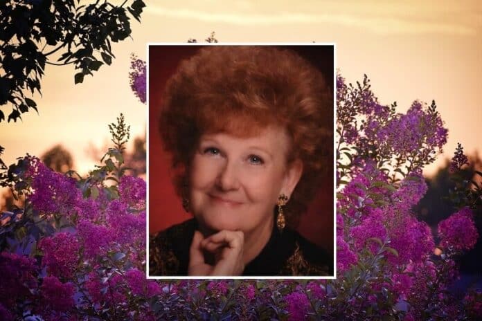 Helen Maye Luke Helen Maye Luke