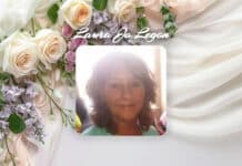 OBITUARY: Laura Jo Legon Laura Jo Legon Obit